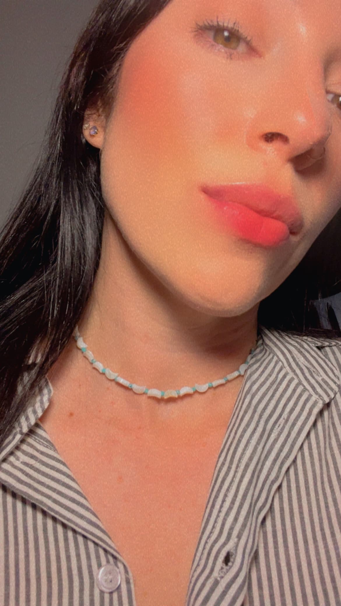 Colar Aurora Lunar - Miniatura 2