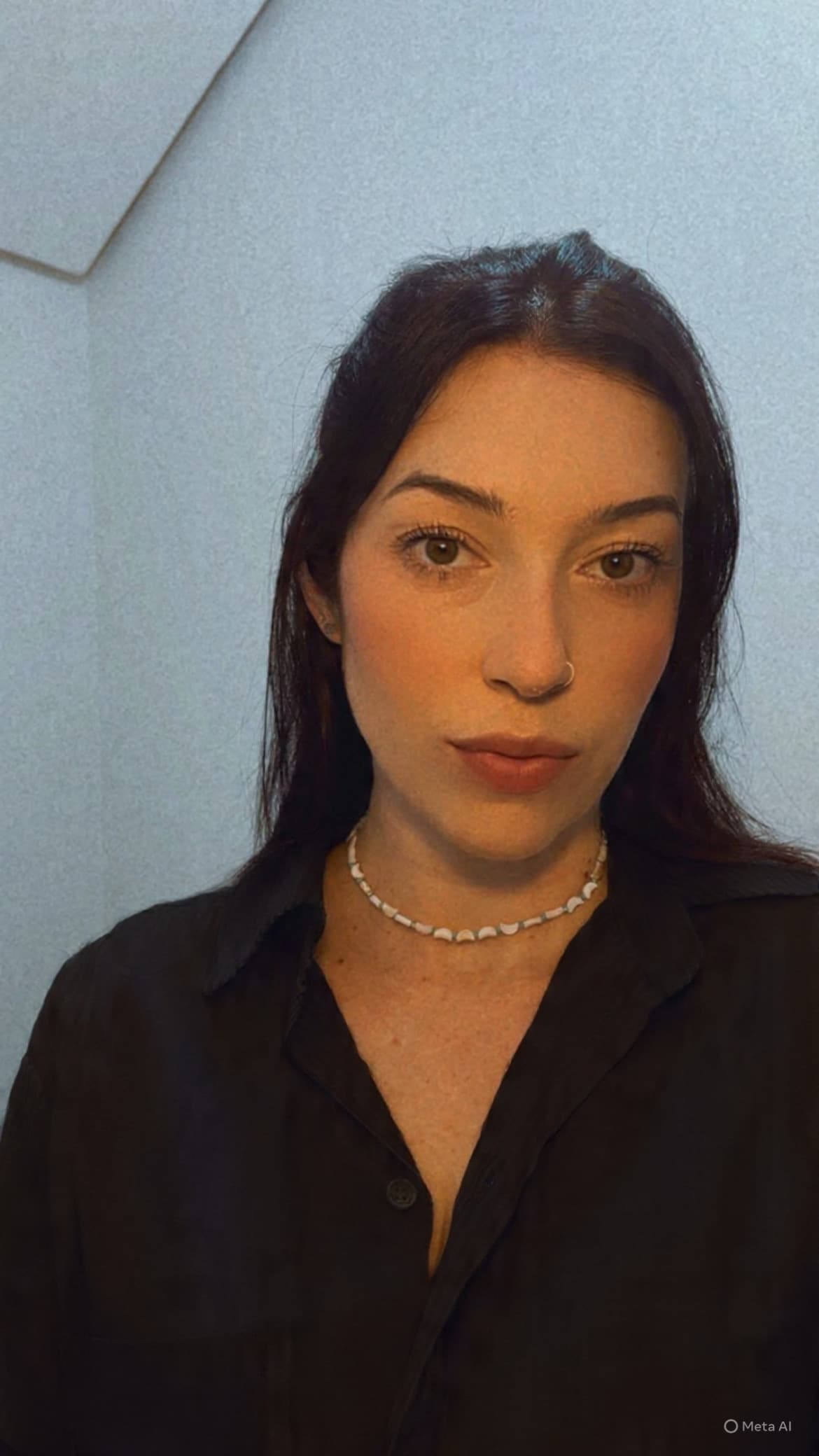 Colar Aurora Lunar - Miniatura 3