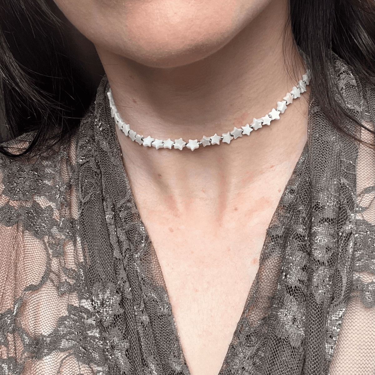 Colar Firmamento - Miniatura 2