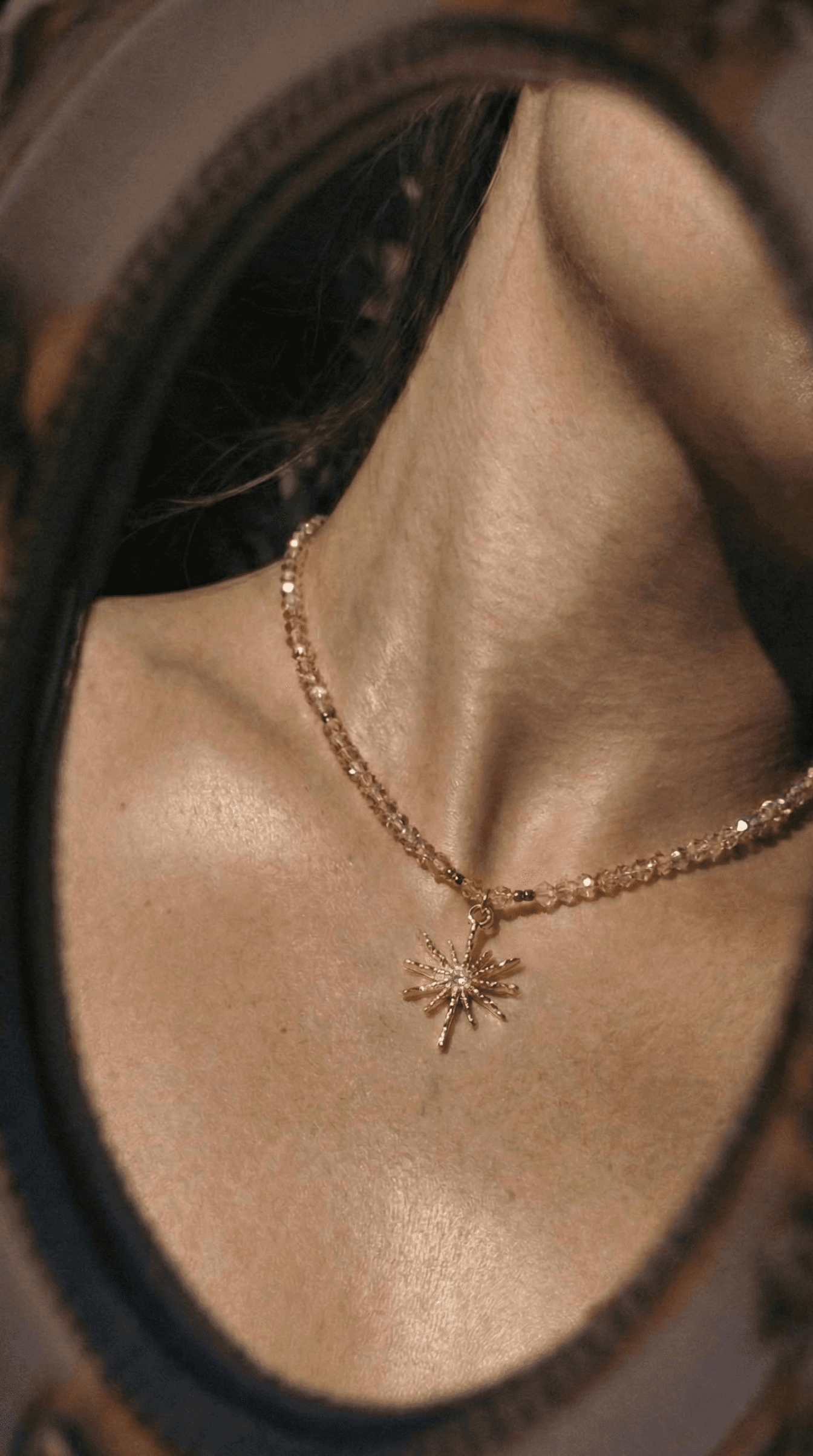 Colar Núcleo de Luz - Miniatura 4