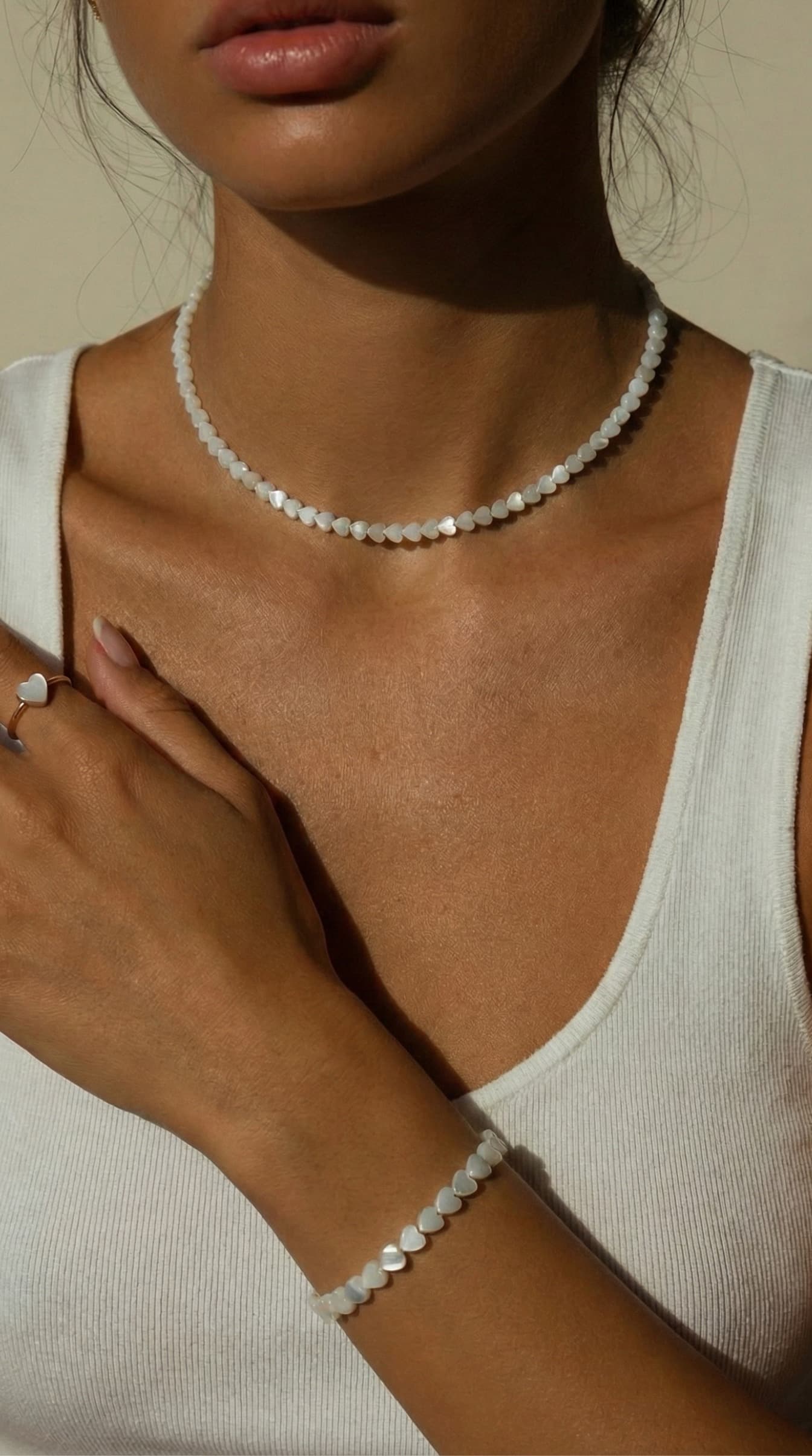 Coração de Nácar - Miniatura 2