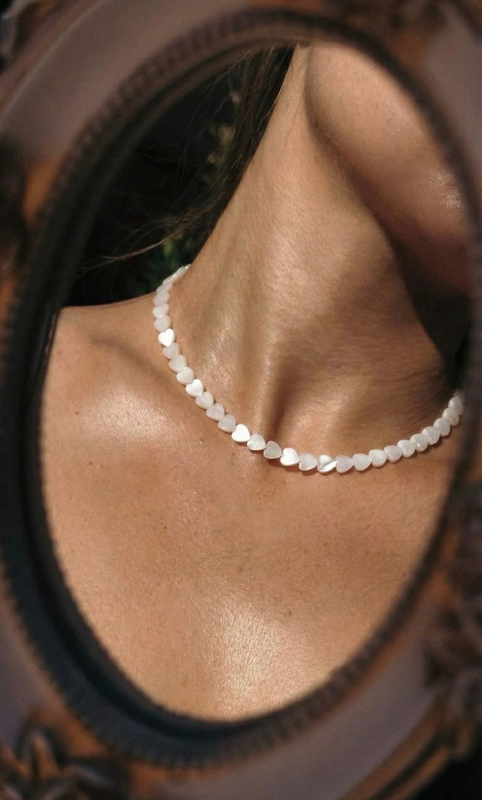 Coração de Nácar - Miniatura 3