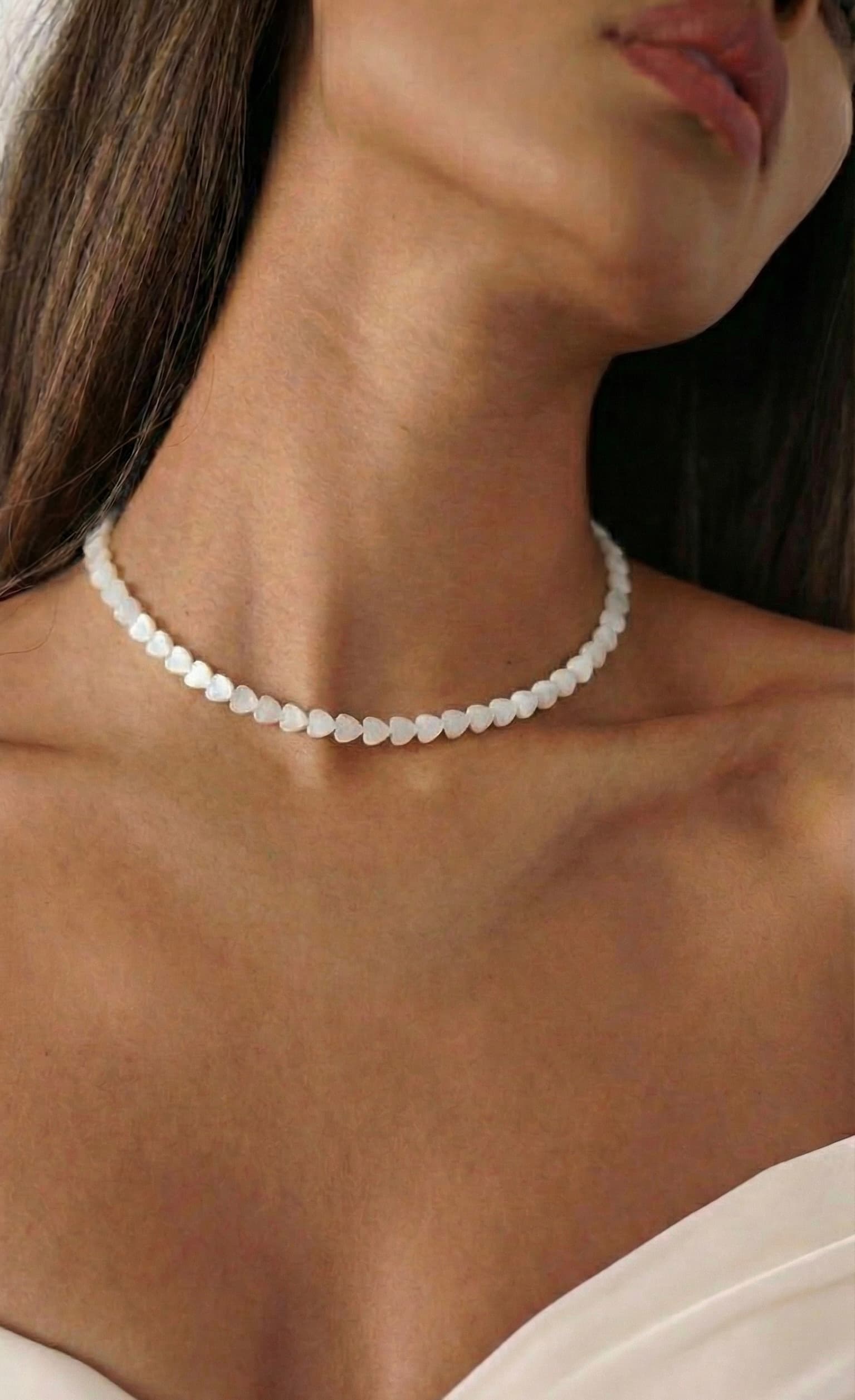 Coração de Nácar - Miniatura 4