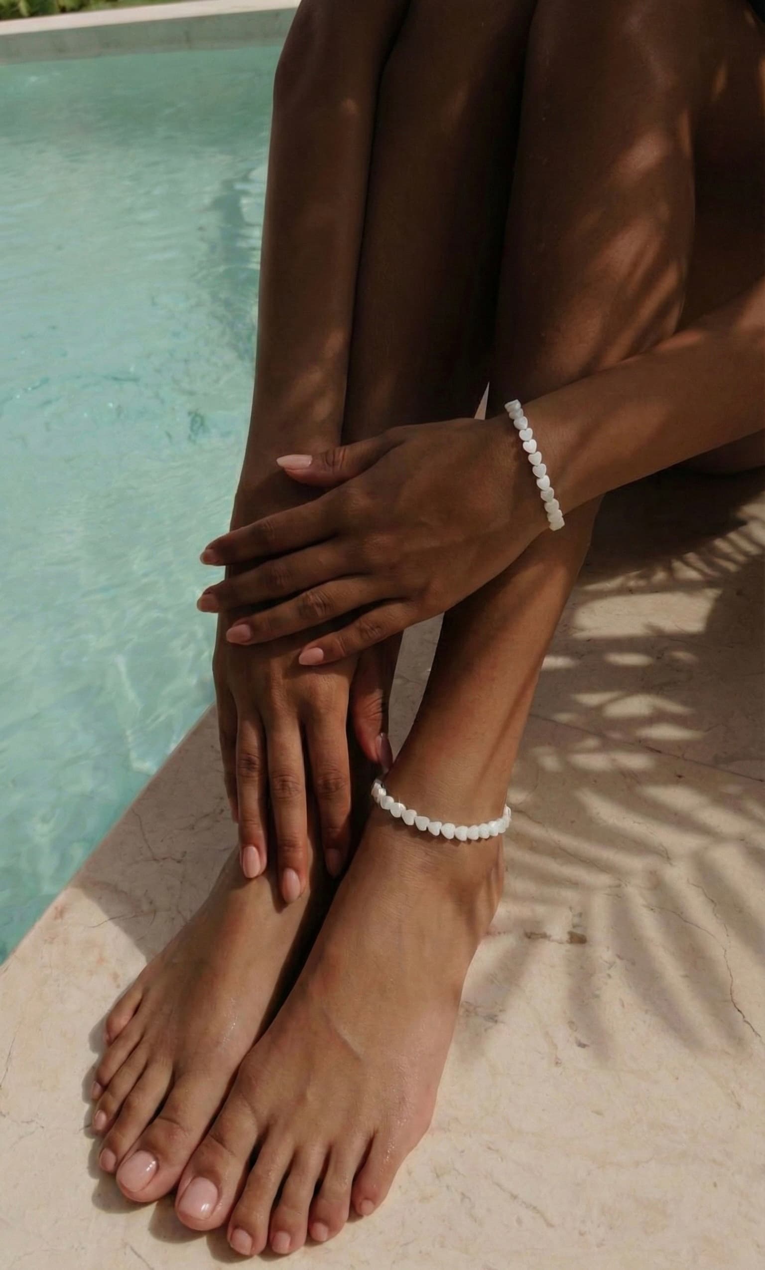 Coração de Nácar - Miniatura 4